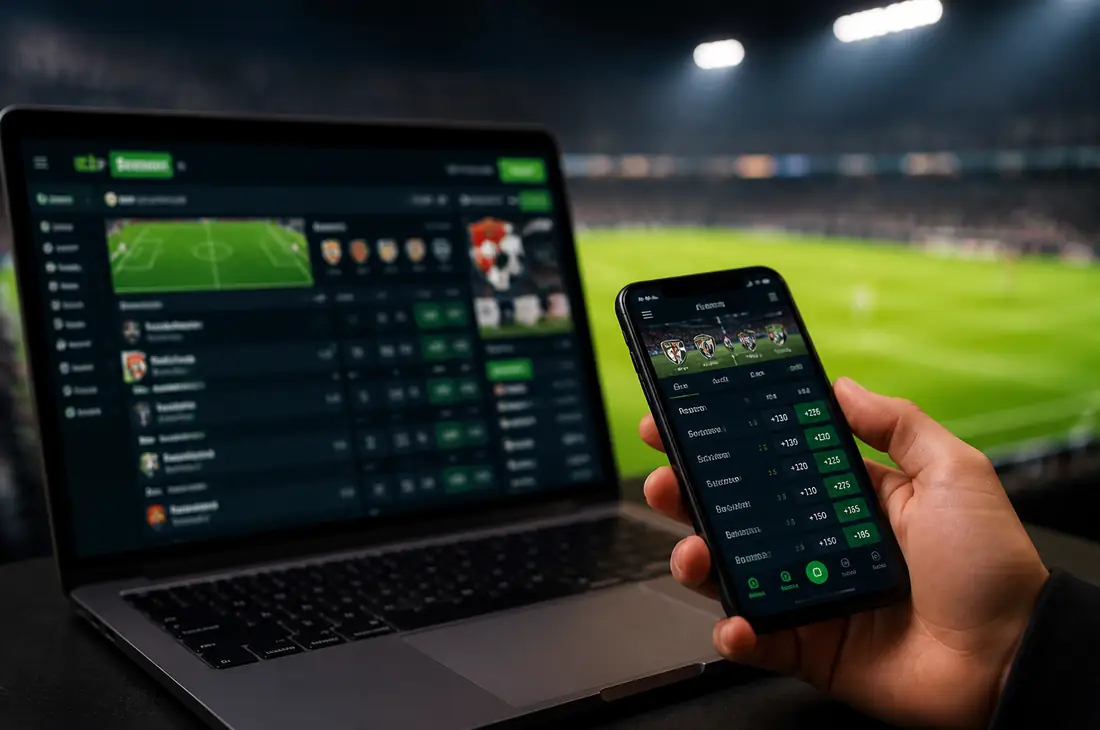 Comparativa bonos apuestas Liga MX 2026 rollover