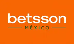 Logo Betsson México