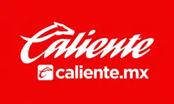Logo Caliente.mx